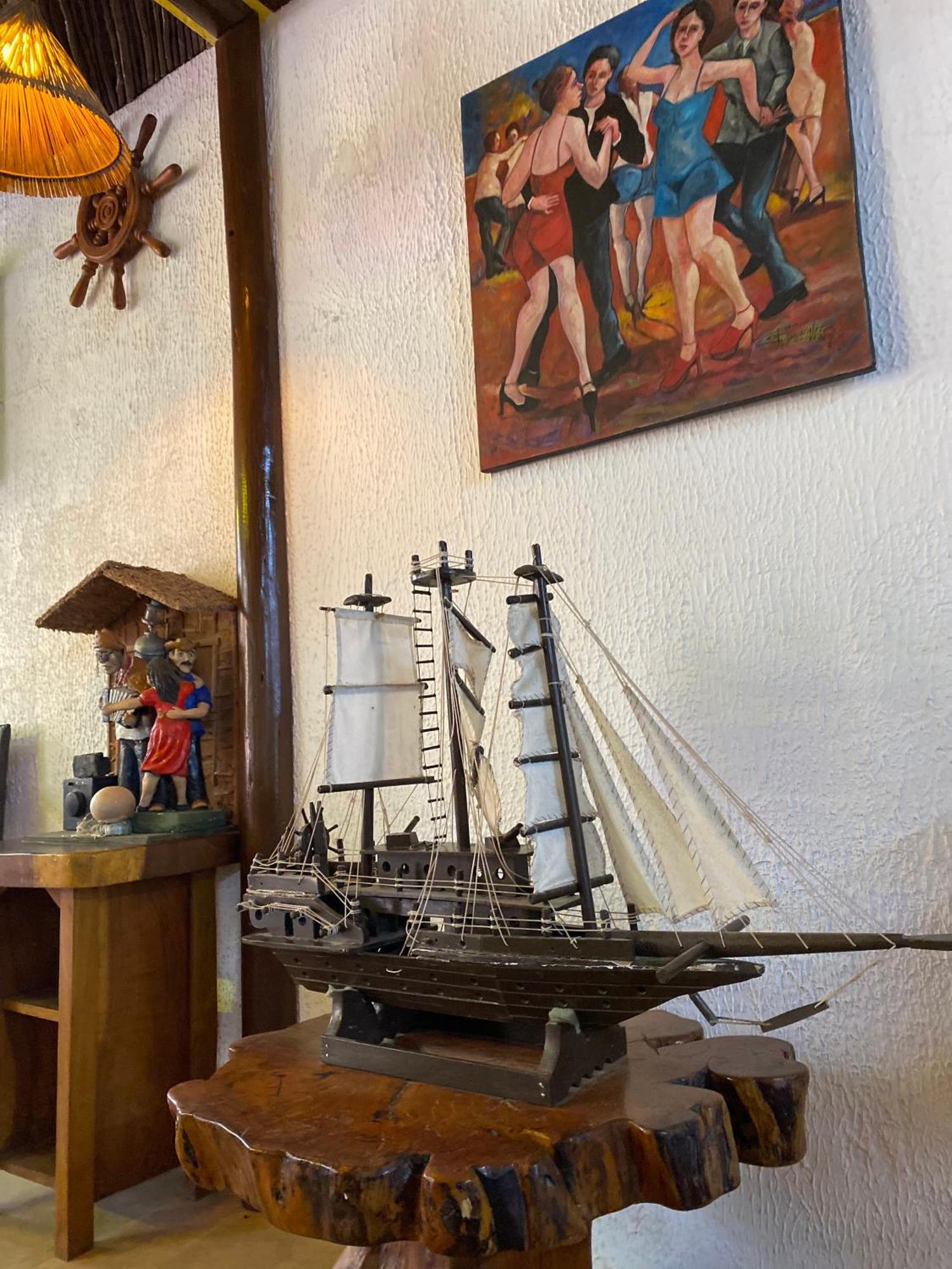 Pousada Sao Pedro Flecheiras Εξωτερικό φωτογραφία